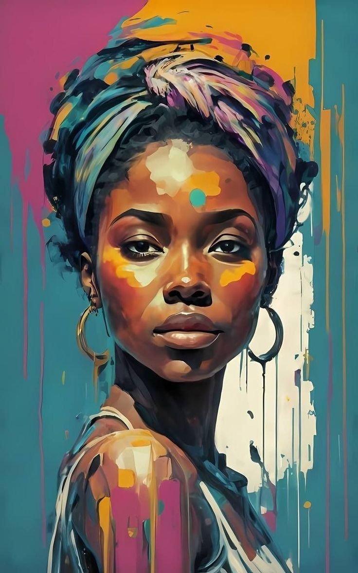 Canvas Painting