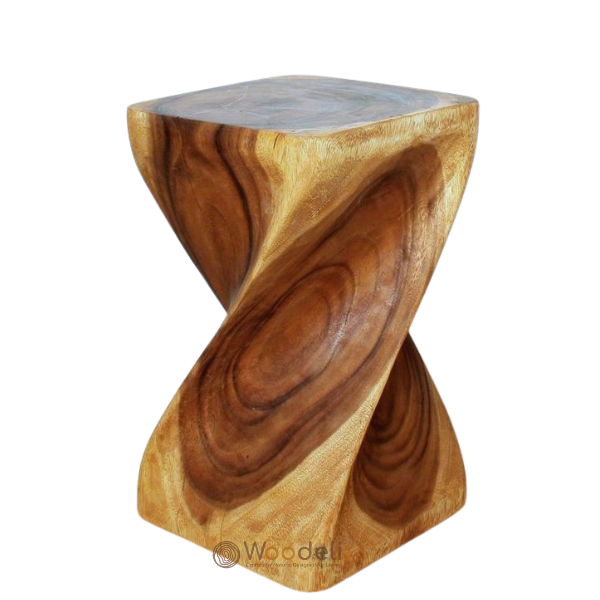 Wooden Stool