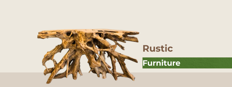 Rustic Furniture