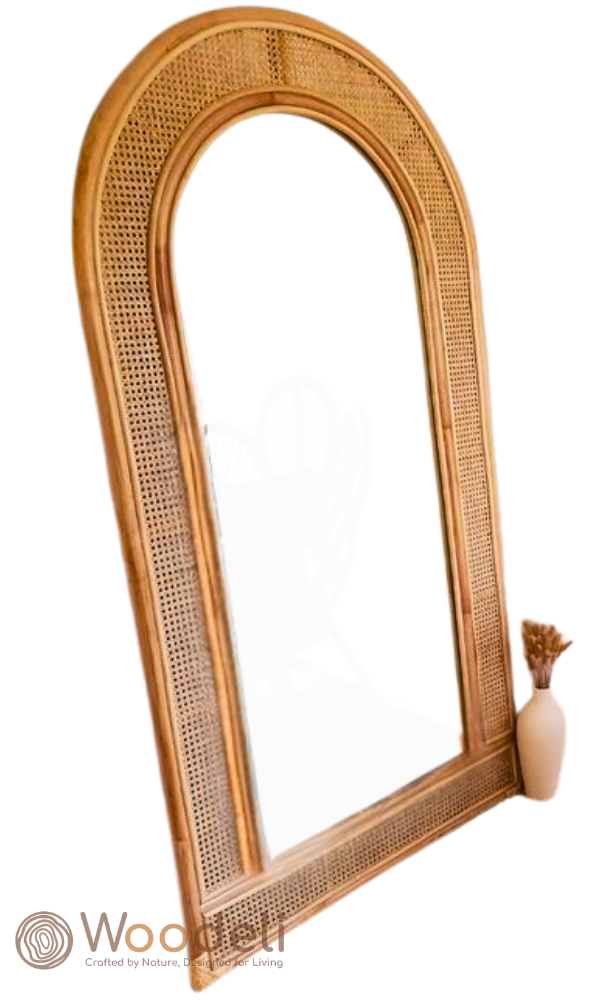 Francess Mirror