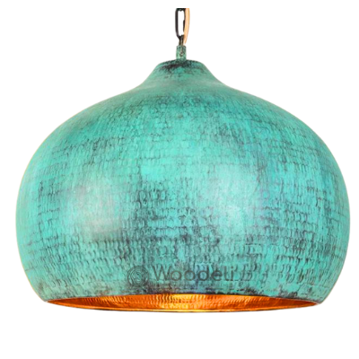 Cooper Pendant Lamp