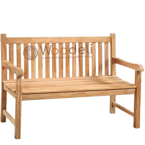 Park Bench