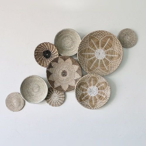 Woven Wall 2